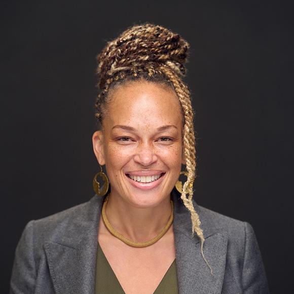 Renee T. Williams, PhD MBA